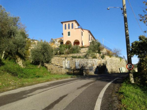 La Torretta Rosa La Spezia